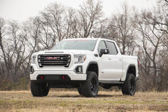 4 Inch Lift Kit | AT4/Trailboss | N3 Struts | Chevy/GMC 1500 (19-24)