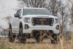 4 Inch Lift Kit | AT4/Trailboss | Chevy/GMC 1500 (19-24)