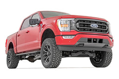 6 Inch Lift Kit | Vertex | Ford F-150 4WD (2021-2024)