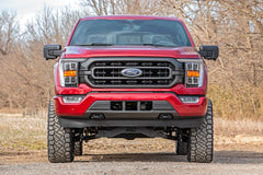 6 Inch Lift Kit | Vertex | Ford F-150 4WD (2021-2024)