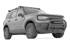 Nudge Bar | Ford Bronco Sport 4WD (2021-2024)