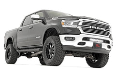 LED Light Kit | Bumper Mount | 20" Spectrum Dual Row | Ram 1500 (19-24)