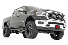 6 Inch Lift Kit | N3 Struts | Dual Rate Coils | Ram 1500 4WD (2019-2024)