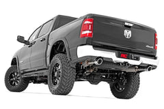 6 Inch Lift Kit | Ram 1500 4WD (2019-2024)