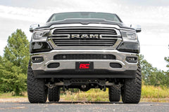 6 Inch Lift Kit | 22XL | N3 Struts | Dual Rate Coils | Ram 1500 4WD (19-24)