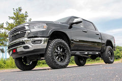 6 Inch Lift Kit | 22XL | N3 Struts | Dual Rate Coils | Ram 1500 4WD (19-24)