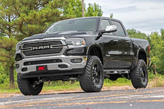 6 Inch Lift Kit | 22XL | N3 Struts | Dual Rate Coils | Ram 1500 4WD (19-24)