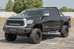 Front Bumper | Toyota Tundra 2WD/4WD (2014-2021)