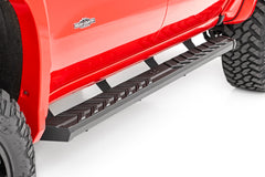 BA2 Running Board | Side Step Bars | Chevy/GMC 1500/2500HD/3500HD (19-24)