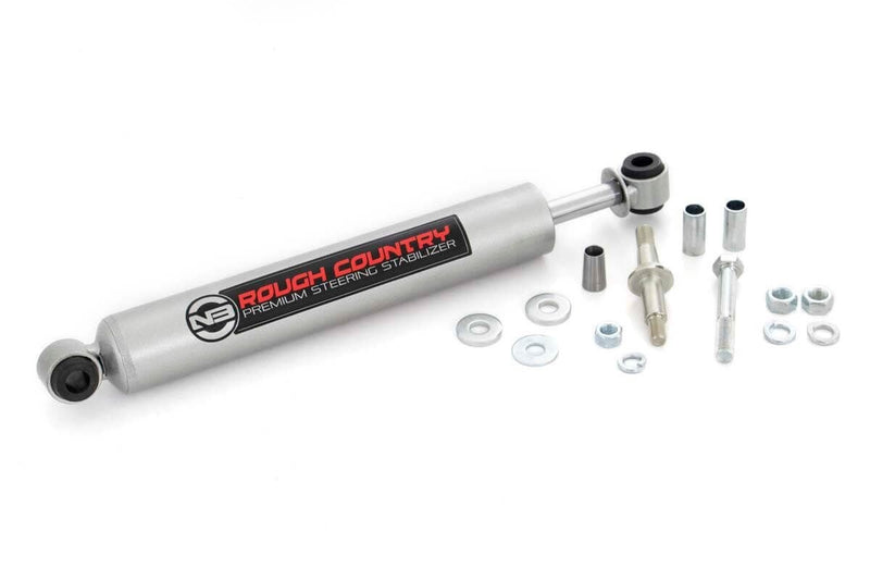 N3 Steering Stabilizer | Ram 2500/3500 4WD (2010-2012)