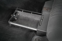 Storage Box | Under Seat | Jeep Wrangler JK (07-10)/Wrangler Unlimited (07-18) 