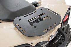 Rear Cooler Mount | Can-Am Renegade