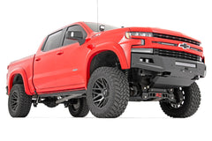 6 Inch Lift Kit | N3 Struts | Chevy Silverado 1500 2WD/4WD (2019-2024)