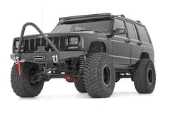 Front Winch Bumper | Jeep Cherokee XJ 2WD/4WD (1984-2001)