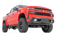 6 Inch Lift Kit | Diesel | Chevy Silverado 1500 2WD/4WD (2019-2024)