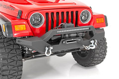 7 Inch LED Headlights | DOT Approved | Jeep Wrangler JK/Wrangler TJ/Wrangler Unlimited 