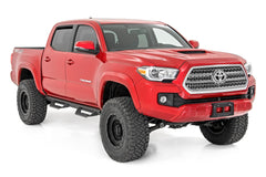 3.5 Inch Lift Kit | UCA | N3 Struts | Toyota Tacoma 4WD (2005-2023)