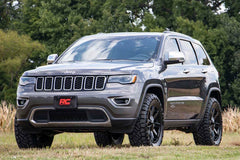 2.5 Inch Lift Kit | Jeep Grand Cherokee WK2 2WD/4WD (2011-2022)