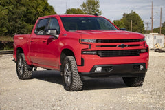 3.5 Inch Lift Kit | Vertex/V2 | Chevy Silverado 1500 2WD/4WD (2019-2024)