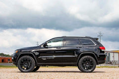 2.5 Inch Lift Kit | N3 Struts | Jeep Grand Cherokee 4WD (2011-2015)