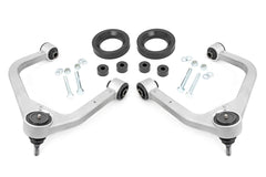 1.75 Inch Leveling Kit | Forged Alum UCA | AT4 | GMC Sierra 1500 4WD (19-24)