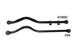 Track Bar | Forged | FR | 2.5-6 Inch Lift | Jeep Wrangler JK/Wrangler Unlimited (07-18)