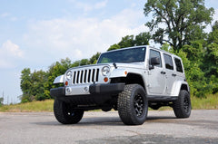 3.25 Inch Lift Kit | Jeep Wrangler Unlimited 2WD/4WD (2007-2018)