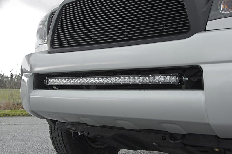 LED Light Mount | Lower Grill | 30