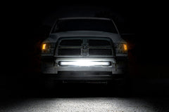 LED Bumper Mount | 40" Curved | Ram 2500/3500 4WD (2010-2018)