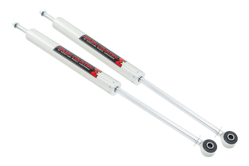 M1 Front Shocks | 5.5-7