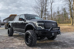 6 Inch Lift Kit | Ford F-150 4WD (2011-2013)