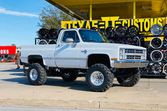 6 Inch Lift Kit | Chevy/GMC C10/K10 C15/K15 Truck/Half-Ton Suburban/Jimmy (77-91)