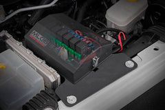 MLC-6 | Muliple Light Controller | Jeep Wrangler JK/Wrangler Unlimited  (07-18)