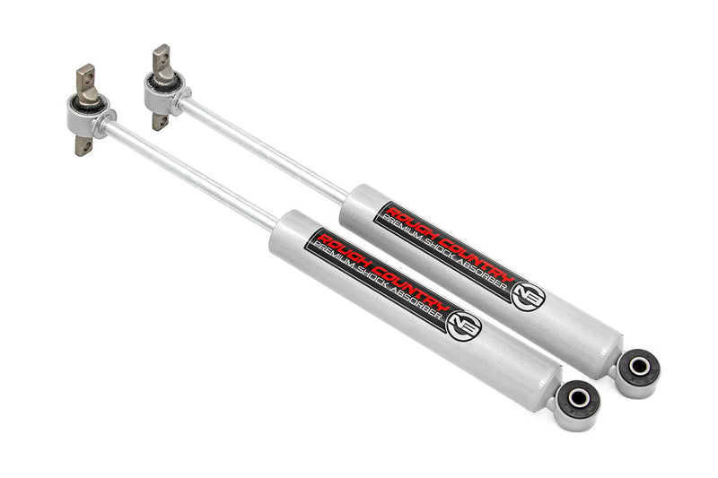 N3 Front Shocks | 5-8