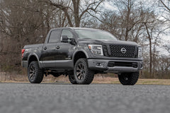 3 Inch Lift Kit | Nissan Titan 2WD/4WD (2004-2024)