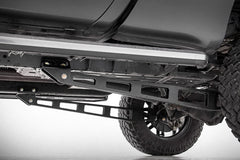 Traction Bar Kit | Nissan Titan XD 4WD (2016-2024)