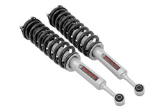 N3 Leveling Struts | 2 Inch | Loaded Strut | Toyota Tundra 4WD (2007-2021)