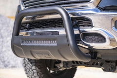 Black LED Bull Bar | Ram 1500 2WD/4WD (2009-2018 & Classic)