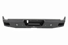 Rear Bumper | Ram 2500/3500 2WD/4WD (2010-2024)