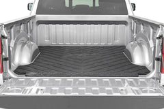 Bed Mat | 6'4" Bed | RC Logo | Ram 1500 (19-24)/1500 TRX (21-24) 