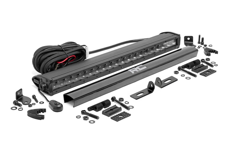 LED Light Kit | Bumper Mount | 20