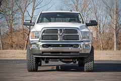 LED Bumper Mount | 20" | Ram 2500/3500 4WD (2010-2018)