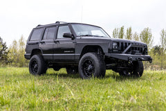 3 Inch Lift Kit | Rear AAL | Jeep Cherokee XJ 2WD/4WD (1984-2001)