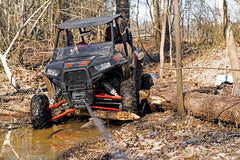 4500-LB Winch | UTV | Synthetic Rope