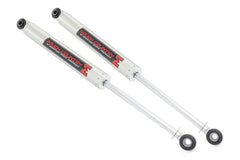 M1 Monotube Rear Shocks | 0-3.5" | Ford F-150 (09-24)/Raptor (10-24) 