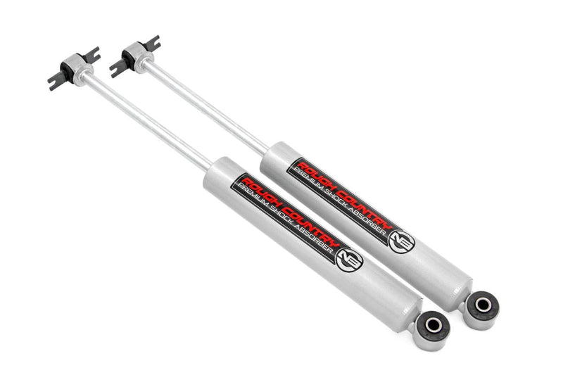 N3 Rear Shocks | 5-8