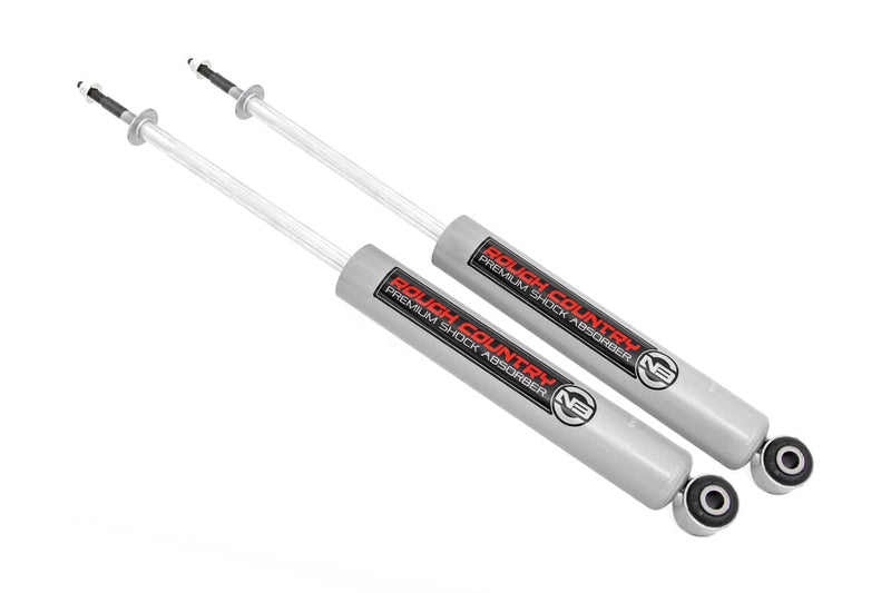 N3 Rear Shocks | 3.5