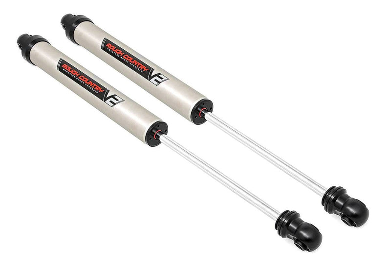 V2 Rear Shocks | 0-2