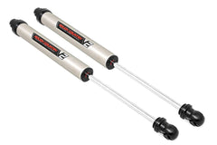 V2 Rear Shocks | 4.5-6" | Chevy Avalanche 2WD/4WD (2002-2006)