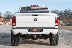 Performance Cat-Back Exhaust | Stainless | 4.7L/5.7L | Ram 1500 2WD/4WD (2009-2018 & Classic)